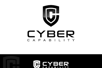 do a high quality cyber security logo with fast delivery