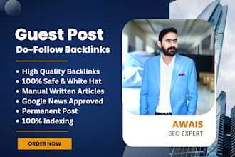 provide guest post on high da with permanent dofollow link