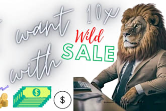 be your digital and social media ads campaign pilot