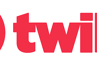 add twilio features in your application