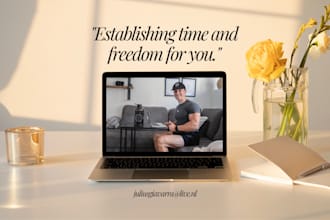 be your virtual assistant for your business