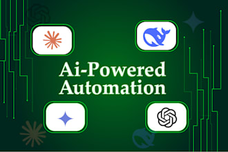 ai powered automate your business