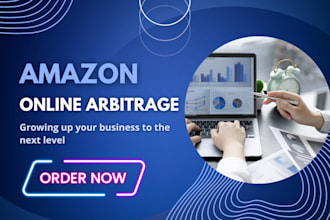 product research for amazon online arbitrage