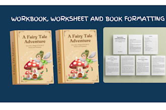 design fillable pdf workbook, mental health worksheet, and pdf lead magnet