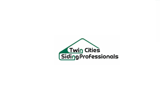 design reputed and competent twin cities logo