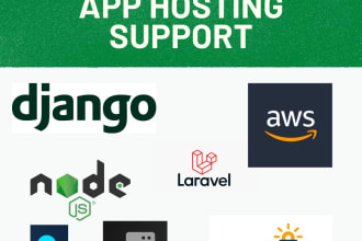 deploy or troubleshoot your PHP, nodejs, django and cloud and web apps