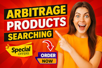 do amazon fba product research for amazon online arbitrage