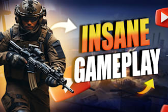 design custom thumbnails that drive clicks