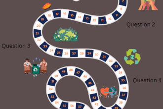 create any type of educational design