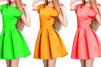 color change anything, and photo editing in photoshop fast