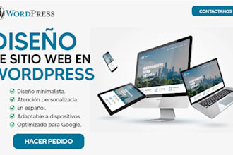 professional website development for small businesses