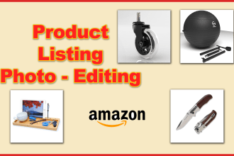creating stunning amazon listing image infographics photos