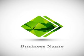 professional construction logo and business design
