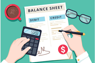 do your business financial accounting on xero, sage or quickbooks