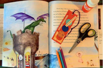 proofread edit and correct your french text children book