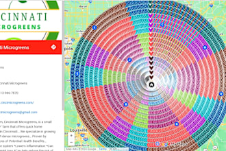 create 95,000 google maps citations for gmb  ranking and local seo business