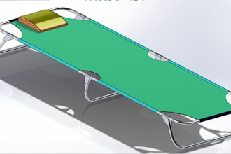 product rendering and 3d product design and visualization
