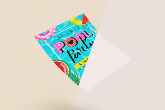 design 3d mockups for book, ebooks, journal and notebook covers
