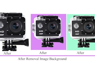 remove image or photo background