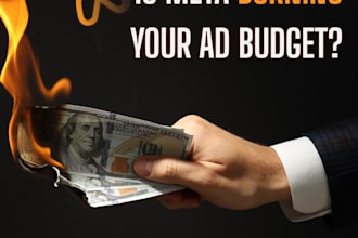 manage high performance facebook and instagram ad campaigns