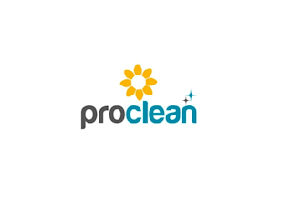 design an exceptional cleaning logo with limitless modification
