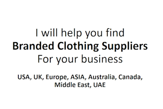 find fashion industry distributors and buyers for your brand