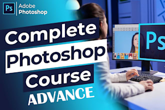 help you learn adobe photoshop