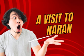 design professional  attractive thumbnails