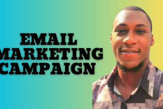 copywrite your email marketing campaign in 24 hours