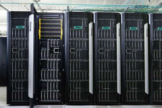 expertly install and troubleshoot your hpe server storage san switch