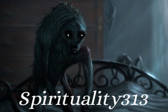 remove any curse, black magic, demons and cleansing you