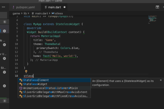 convert figma design to flutter code, android and ios app