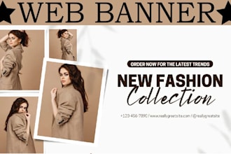 do web banner ads, google banners, all web, slider network ads, bifold, catalog