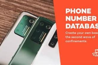 give you responsive nigeria phone number database