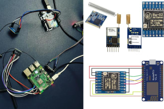 effortless data transmission for iot devices with lora
