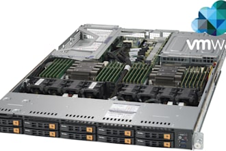 set up and troubleshoot virtualization vmware, hyperv and virtualbox