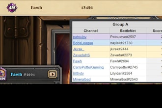 help you improve in hearthstone battlegrounds