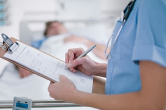 expertly handle nursing, public health, healthcare research and articles