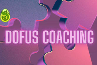 be your coach in dofus