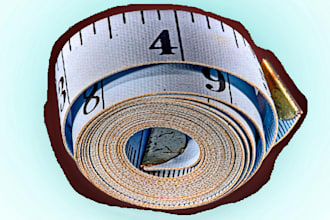 create a custom weight loss fitness plan