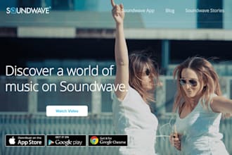 create an online radio station