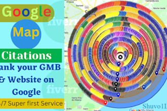 optimize and manage your google my business listing