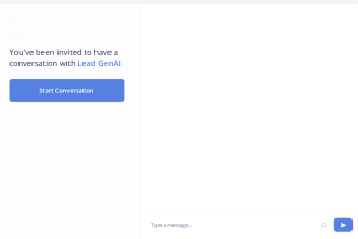 build an ai chatbot for your business using voiceflow