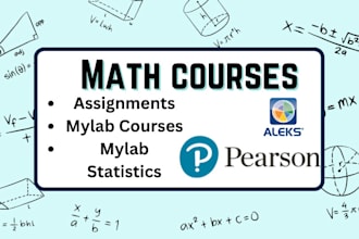 help you in statistics, probability, math and algebra