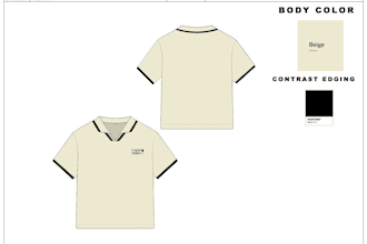 create polo tech pack for you