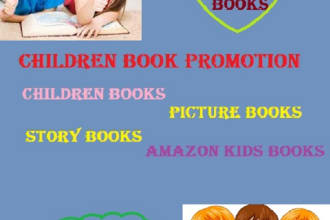 promote children books to millions of book readers