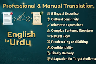 translate english to urdu