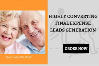 do pre sold apps for final expense