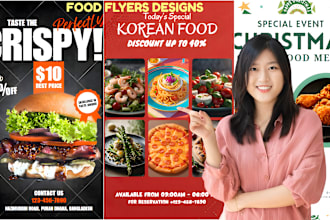 design professional brochure, booklet, stationary, posters, business flyers