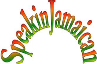 translate jamaican patois videos and audios to english